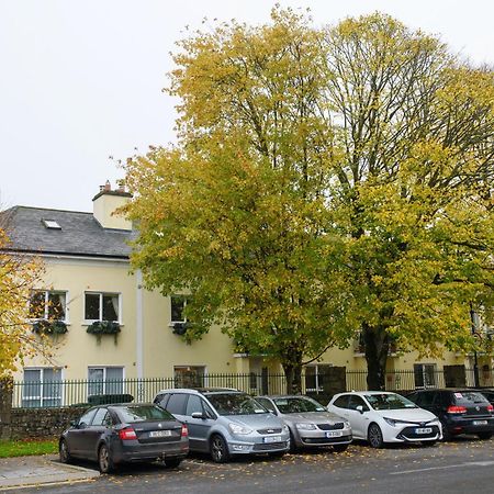 Waterfront Self Catering Houses Carrick on Shannon Eksteriør bilde