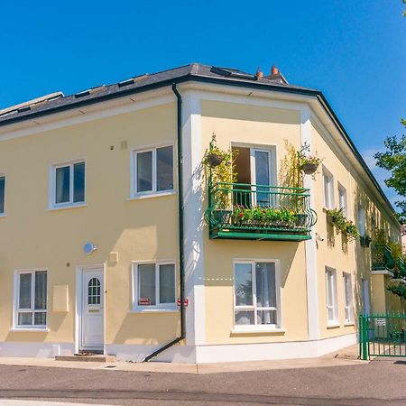 Waterfront Self Catering Houses Carrick on Shannon Eksteriør bilde