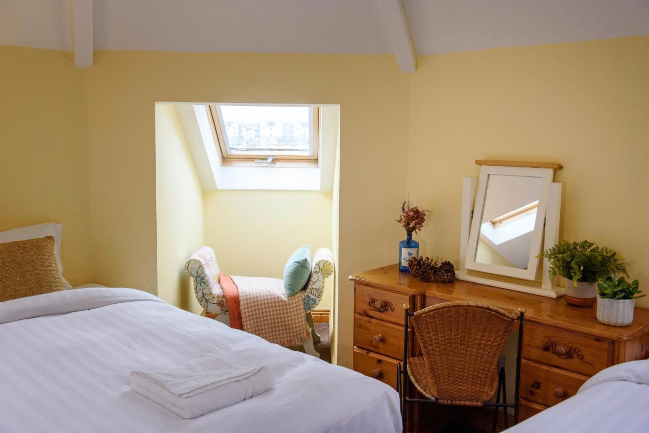 Waterfront Self Catering Houses Carrick on Shannon Eksteriør bilde