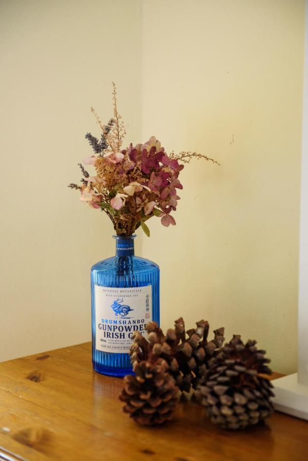 Waterfront Self Catering Houses Carrick on Shannon Eksteriør bilde
