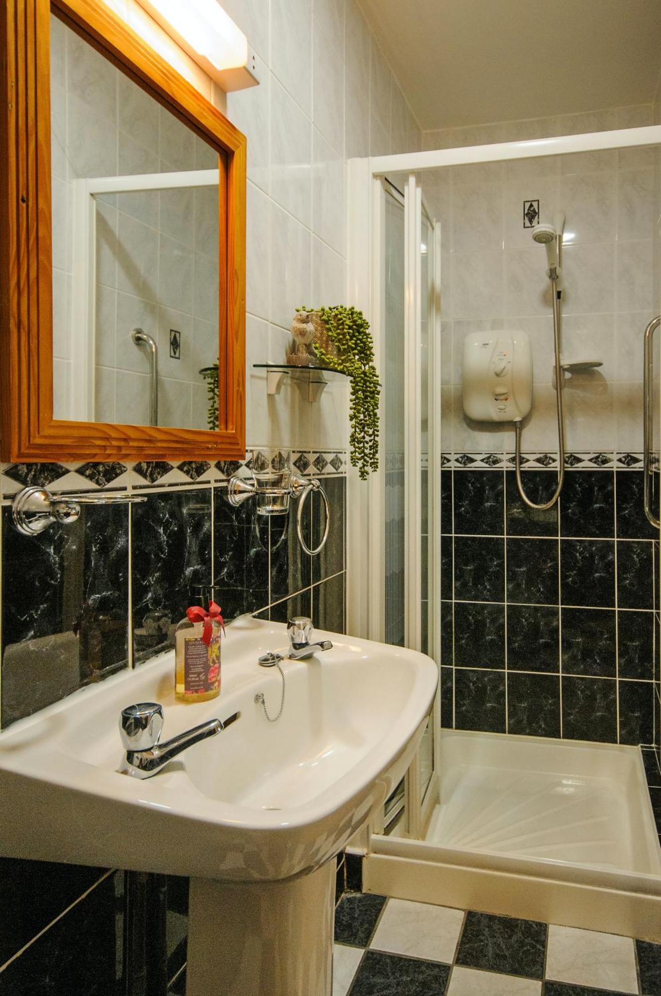 Waterfront Self Catering Houses Carrick on Shannon Eksteriør bilde