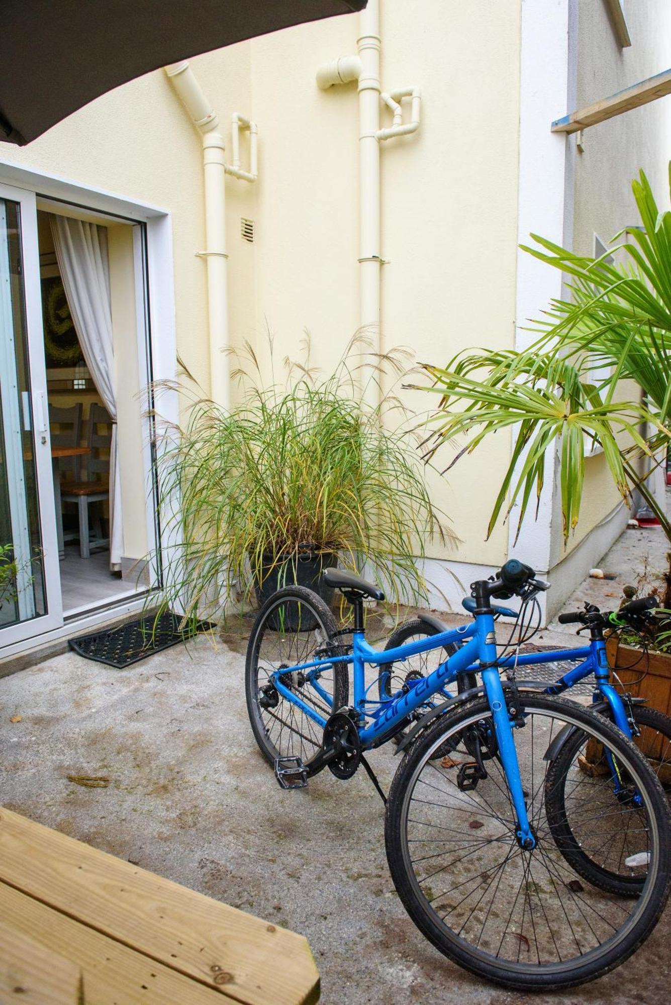 Waterfront Self Catering Houses Carrick on Shannon Eksteriør bilde