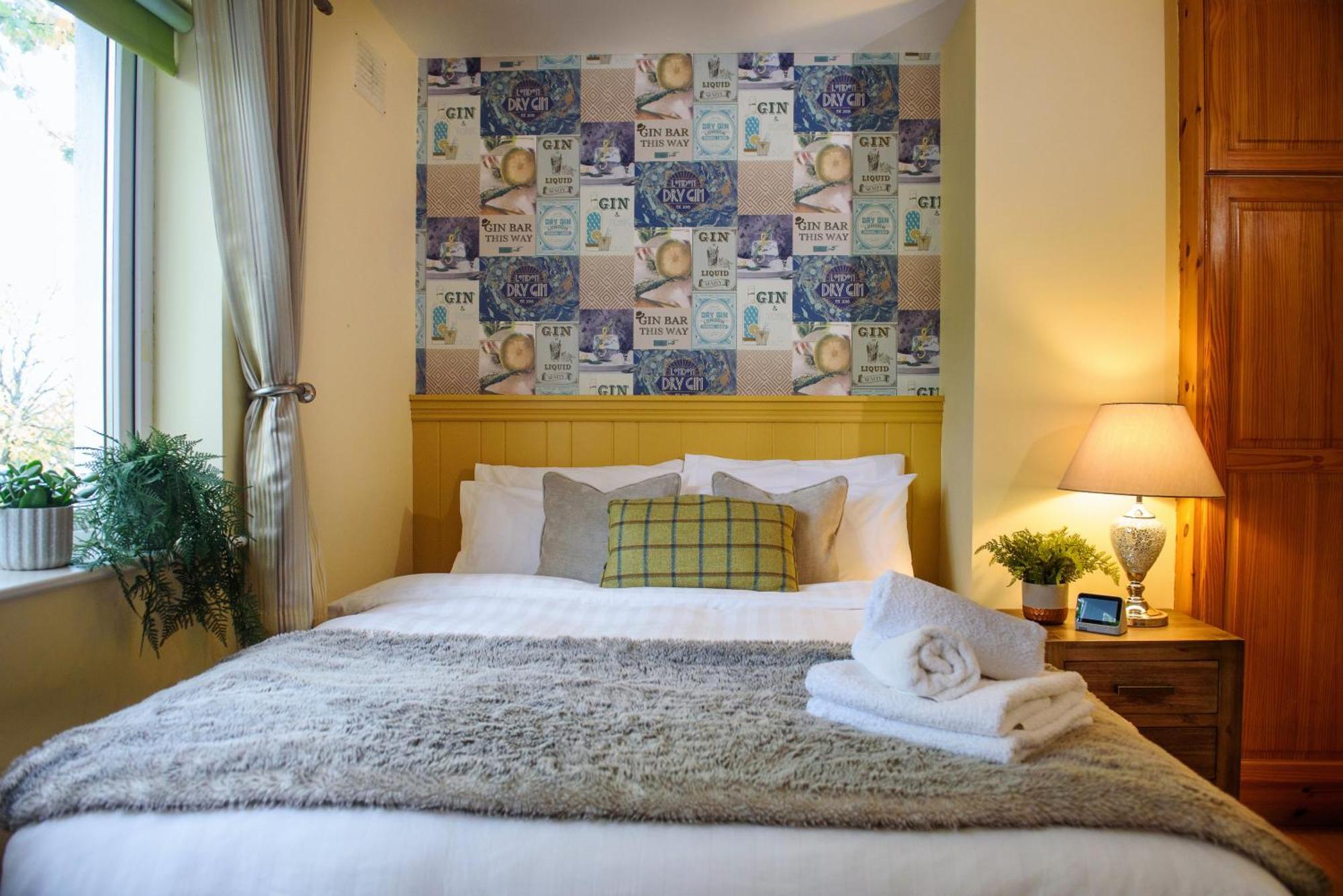 Waterfront Self Catering Houses Carrick on Shannon Eksteriør bilde