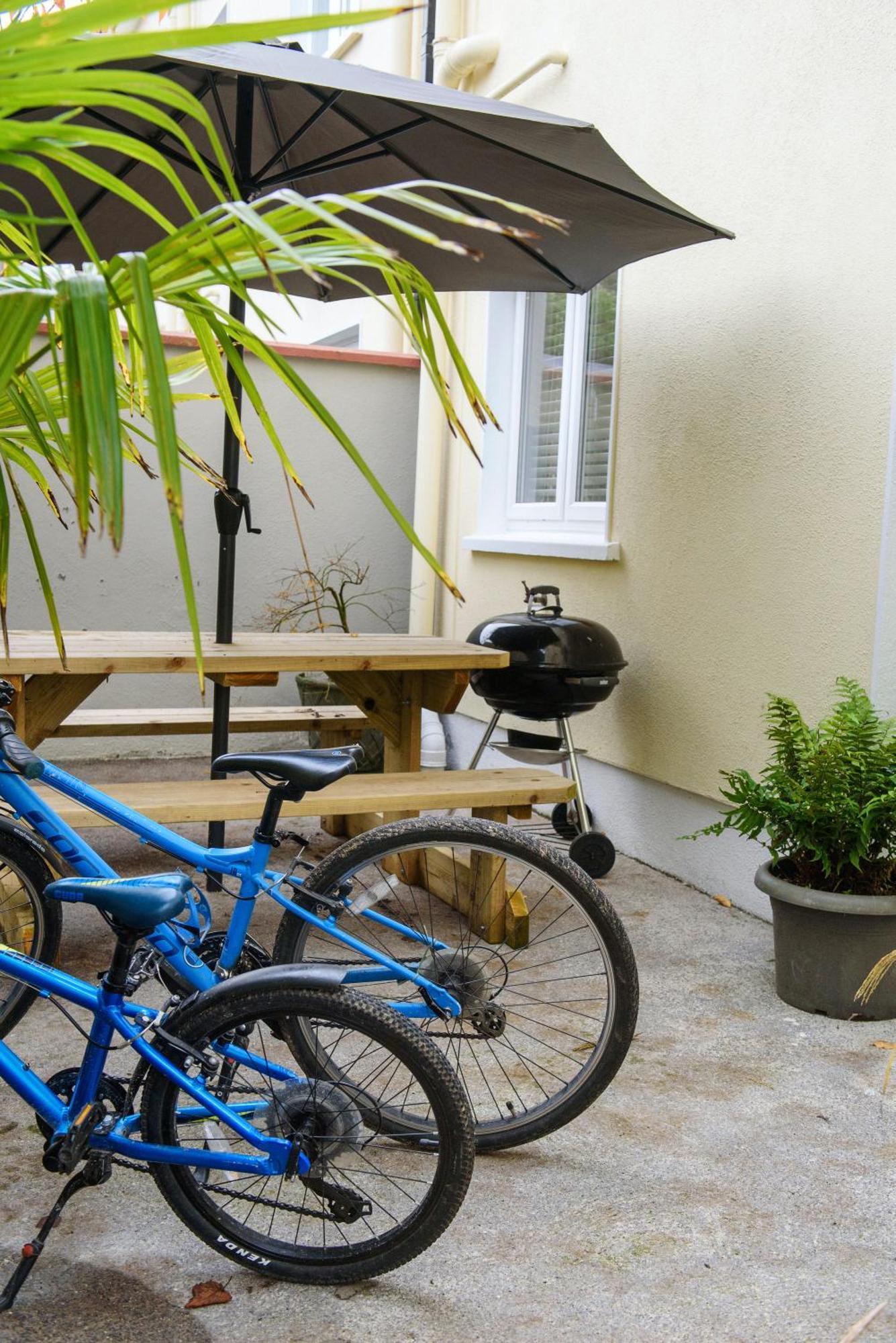Waterfront Self Catering Houses Carrick on Shannon Eksteriør bilde