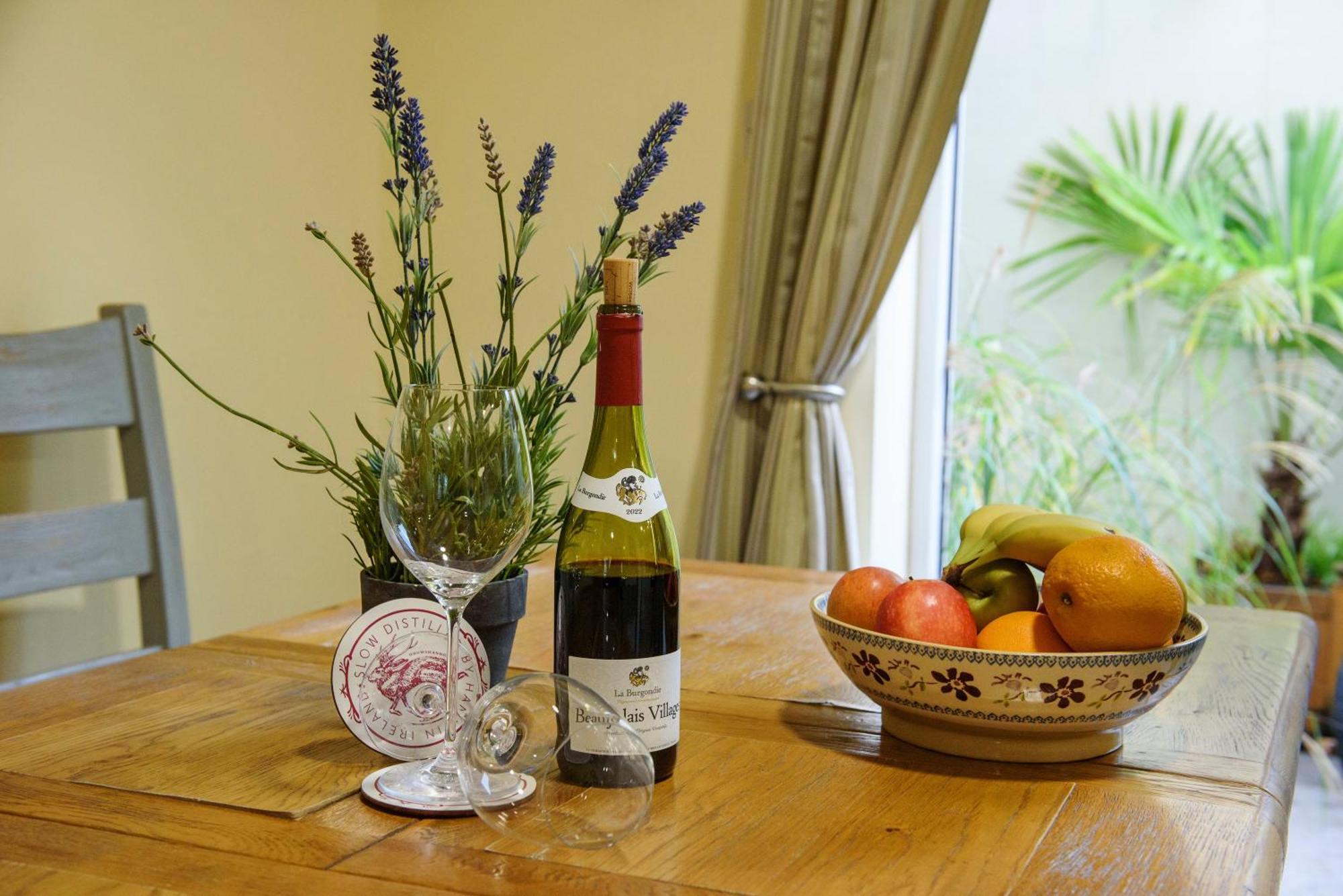 Waterfront Self Catering Houses Carrick on Shannon Eksteriør bilde