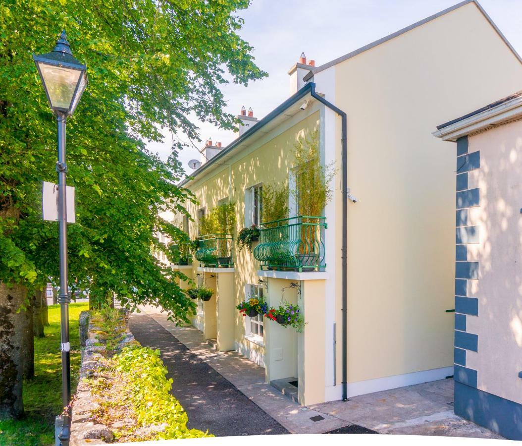 Waterfront Self Catering Houses Carrick on Shannon Eksteriør bilde