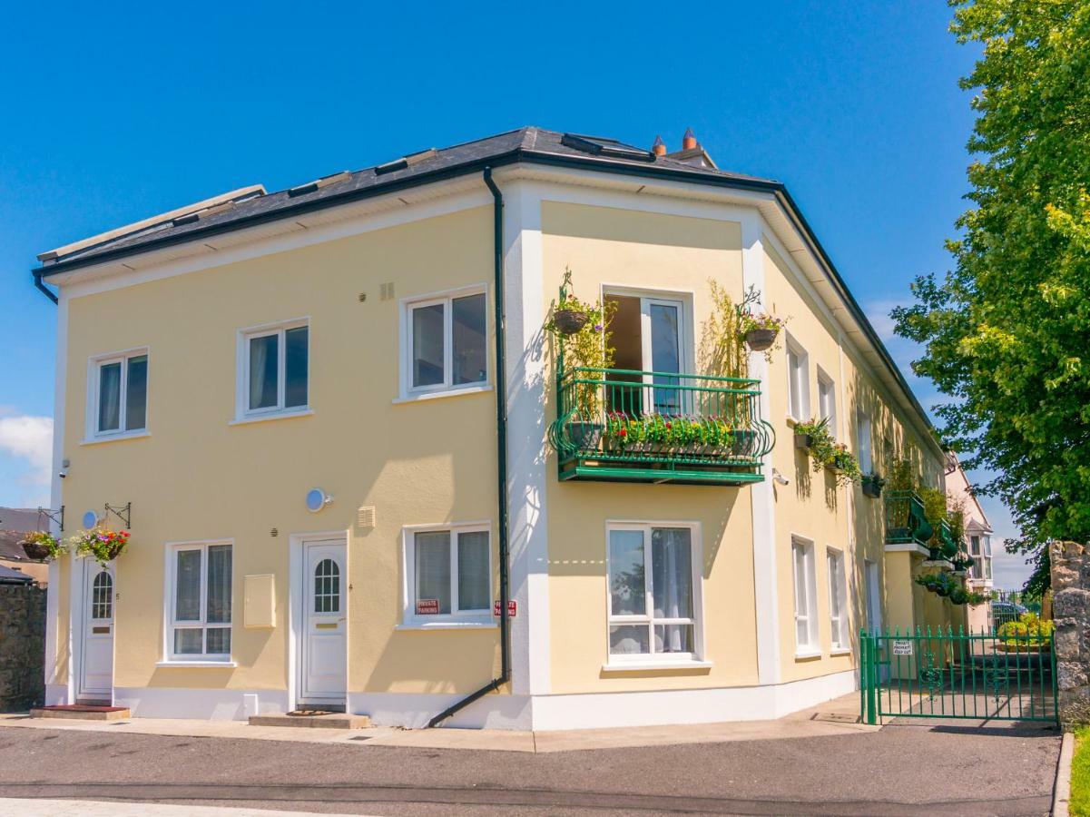 Waterfront Self Catering Houses Carrick on Shannon Eksteriør bilde