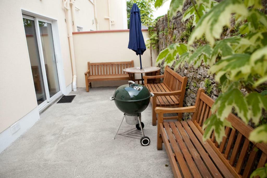 Waterfront Self Catering Houses Carrick on Shannon Eksteriør bilde